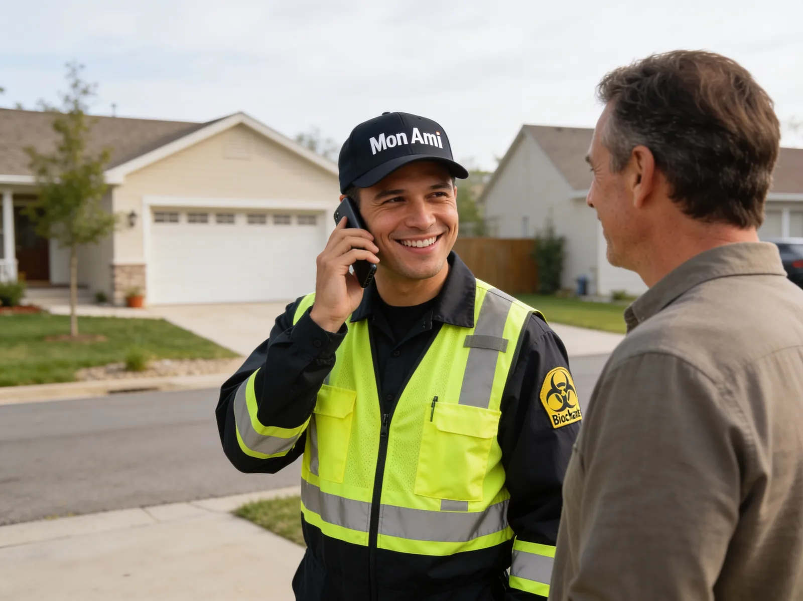 Sewage Cleanup Cudahy, CA FAQs