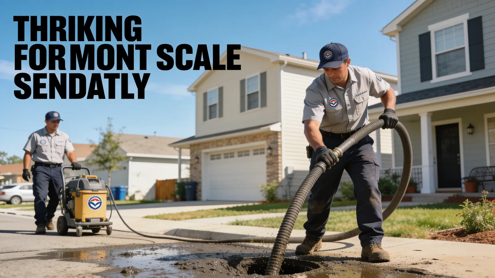 Sewage Cleanup in Cudahy, CA near me